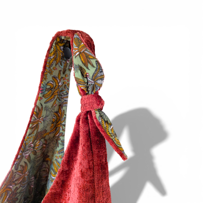 Sac Hobo Etnik Indien