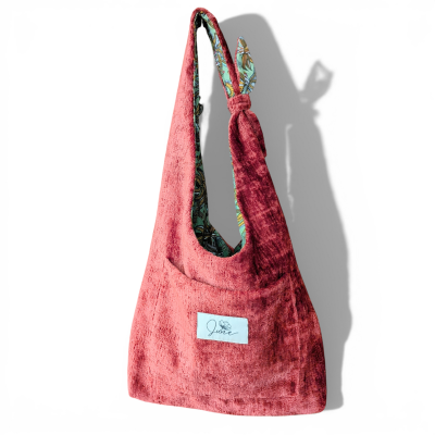 Sac Hobo Etnik Indien