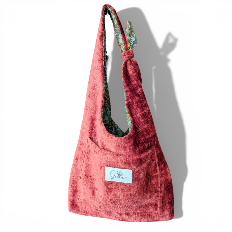 Sac Hobo Etnik Indien