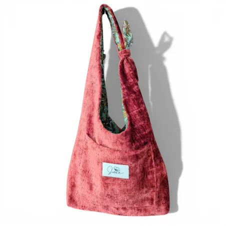 Sac Hobo Etnik Indien