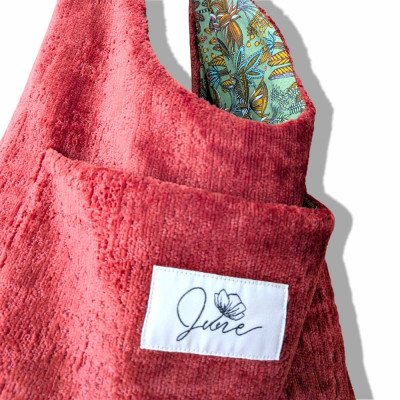 Sac Hobo Etnik Indien