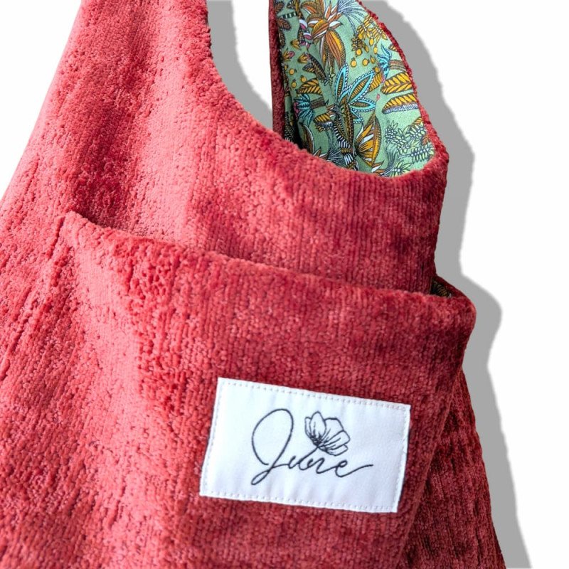 Sac Hobo Etnik Indien