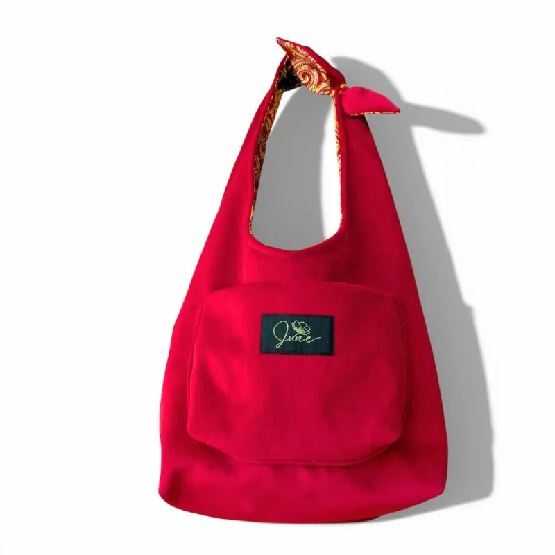 Sac Hobo Bombay
