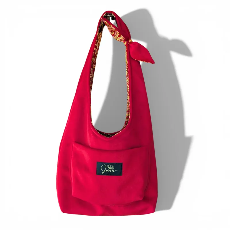 Sac Hobo Bombay