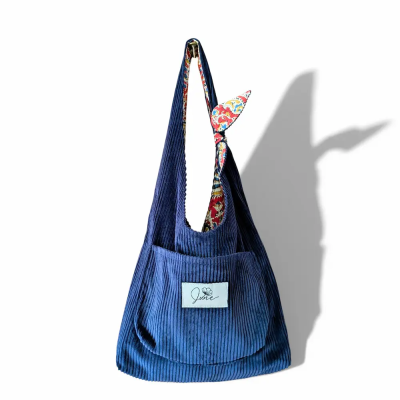 Sac Hobo In The Navy