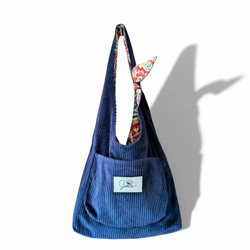 Sac Hobo In The Navy