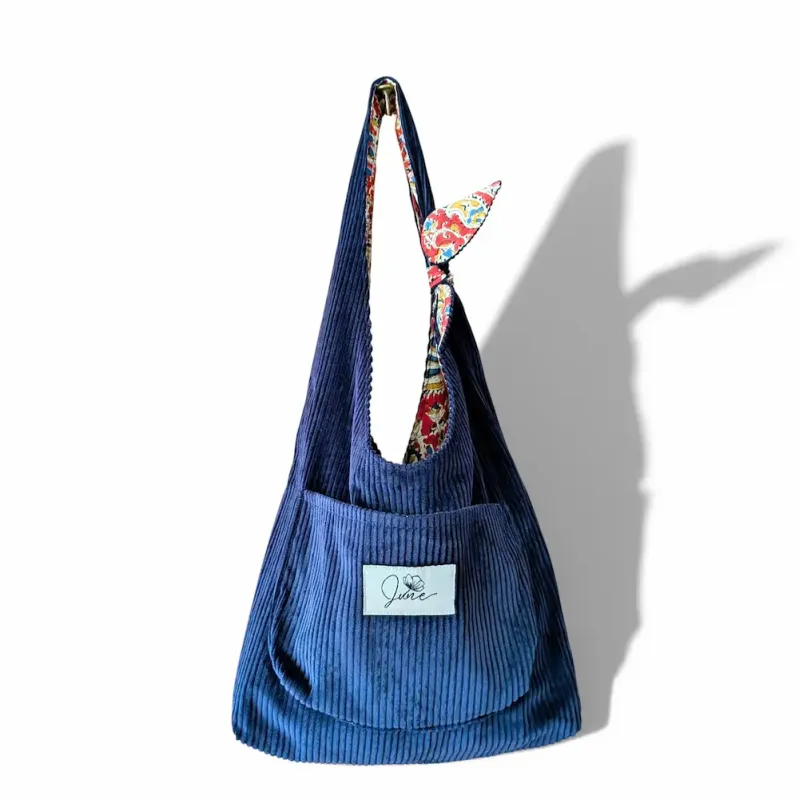 Sac Hobo In The Navy