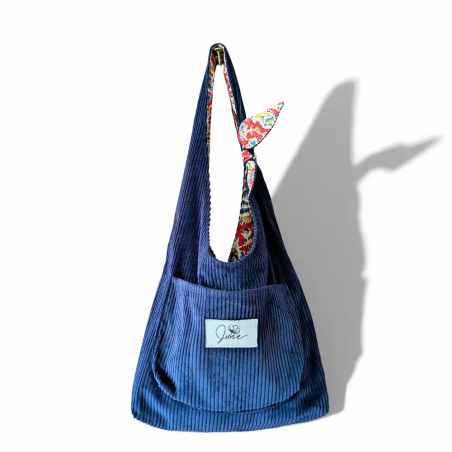 Sac Hobo In The Navy