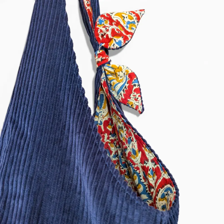 Sac Hobo In The Navy