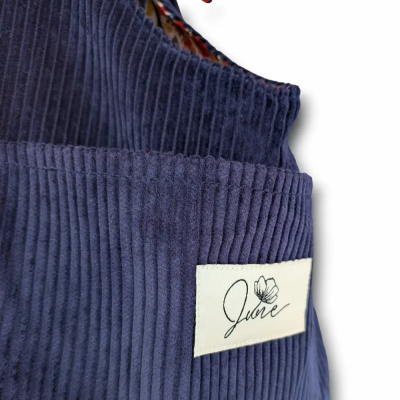 Sac Hobo In The Navy