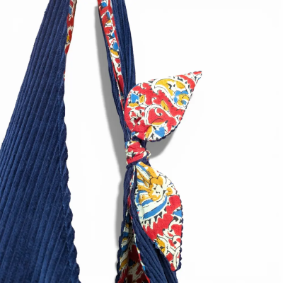 Sac Hobo In The Navy