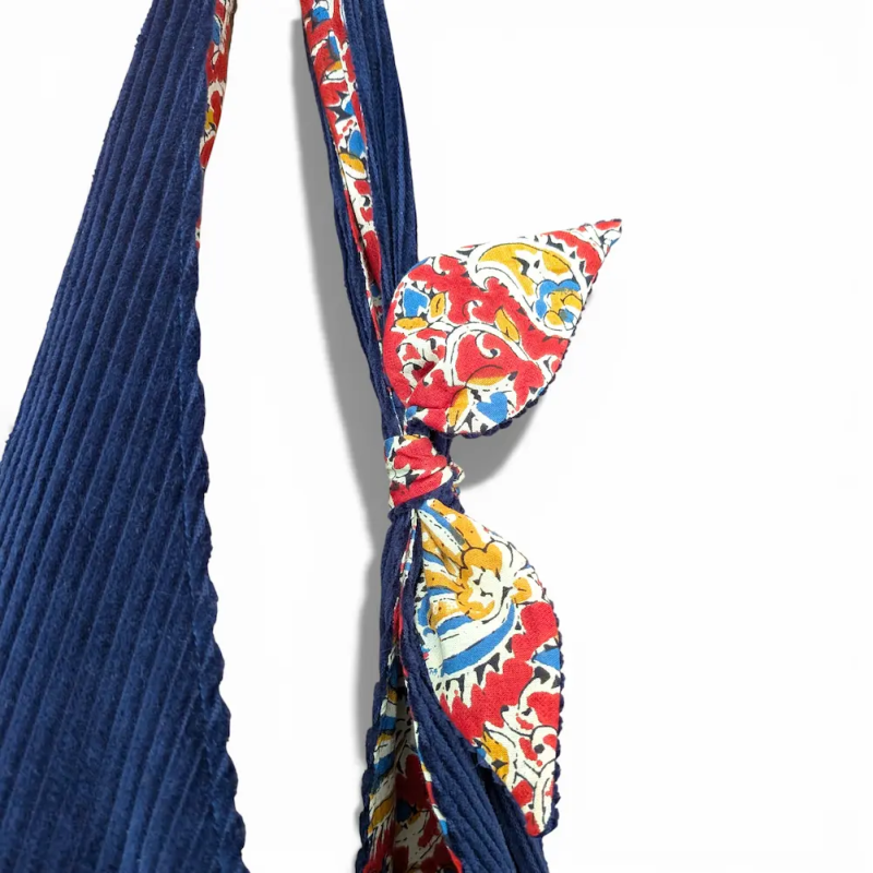 Sac Hobo In The Navy