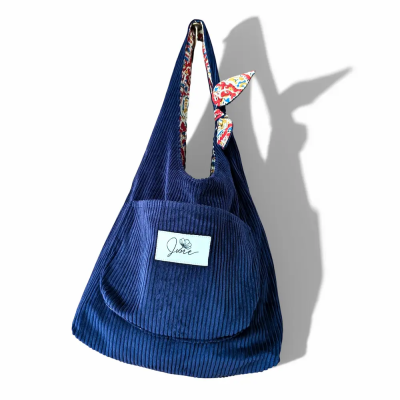 Sac Hobo In The Navy