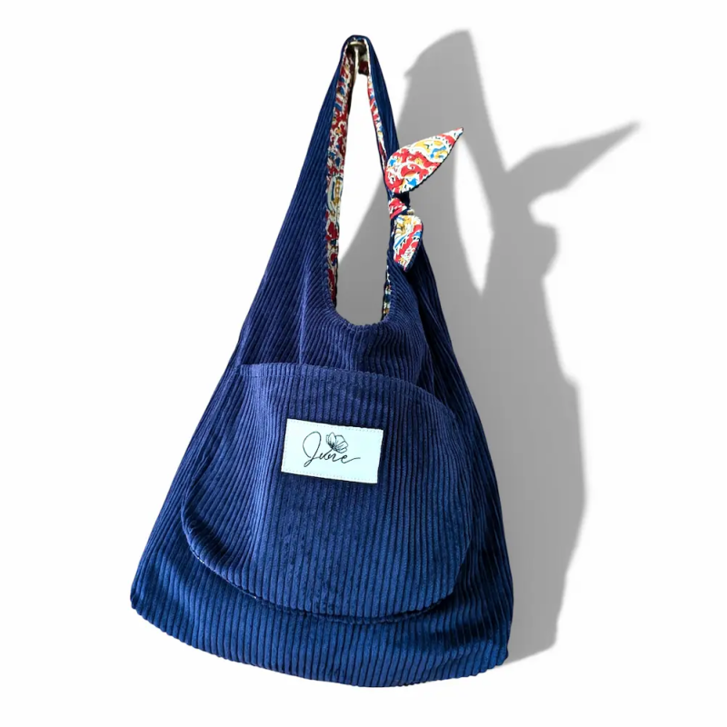 Sac Hobo In The Navy