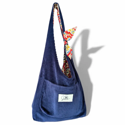 Sac Hobo In The Navy