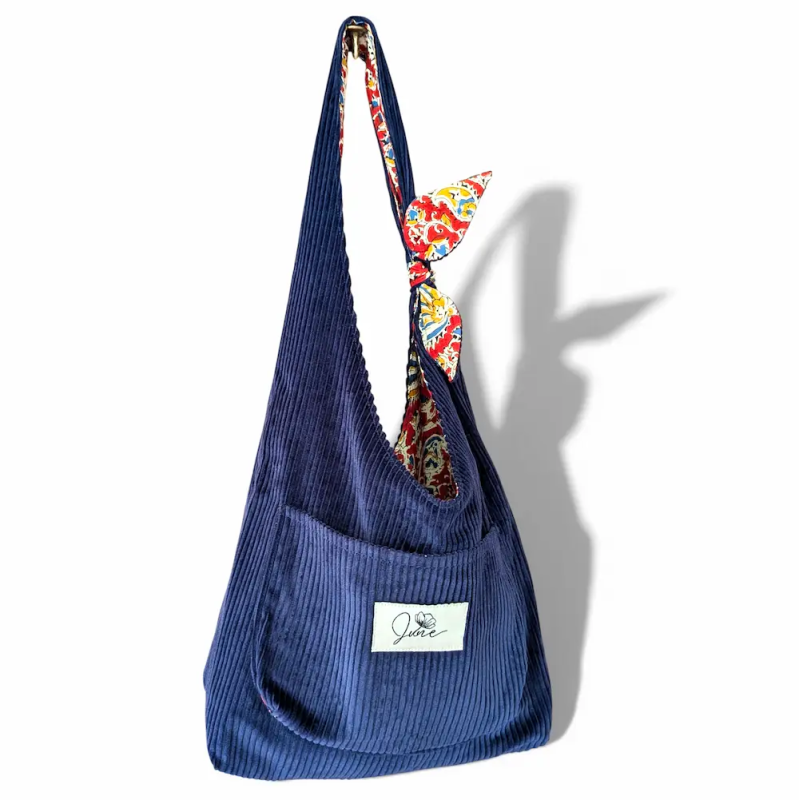 Sac Hobo In The Navy