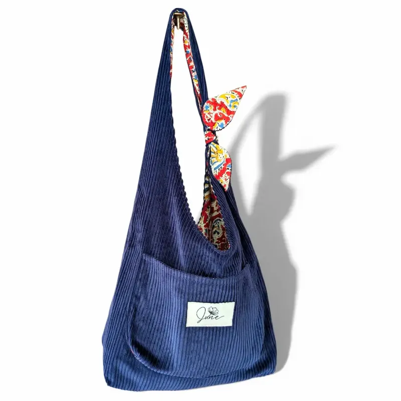 Sac Hobo In The Navy