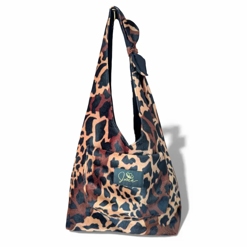 Sac Hobo Into the Wild