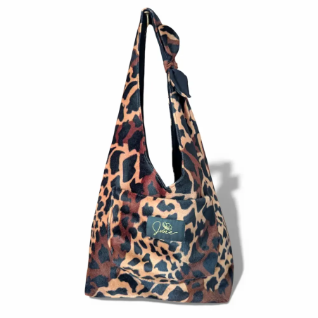 Sac Hobo Into the Wild