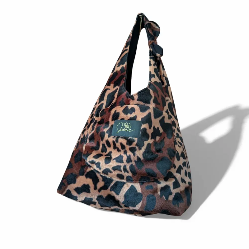 Sac Hobo Into the Wild