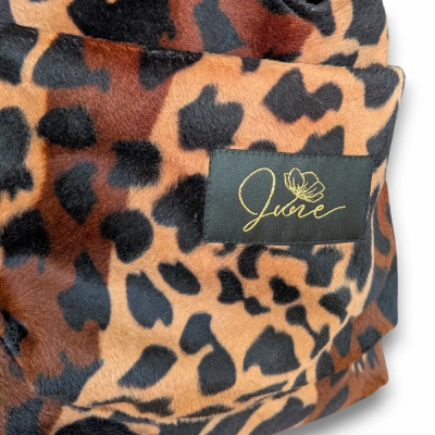 Sac Hobo Into the Wild