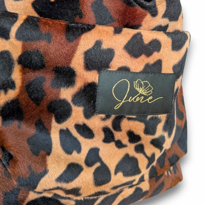 Sac Hobo Into the Wild