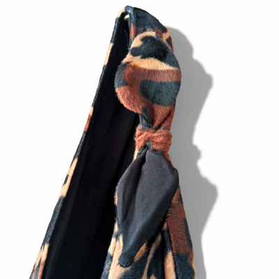 Sac Hobo Into the Wild