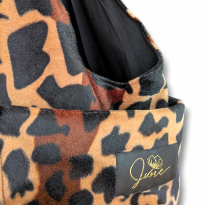 Sac Hobo Into the Wild