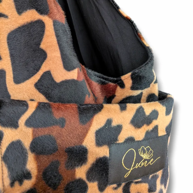 Sac Hobo Into the Wild