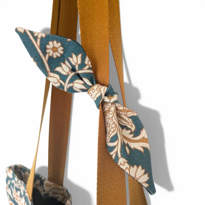 Sac Cabas XL Vintage Flower