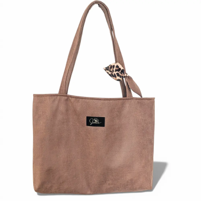 Sac Cabas XL Sissi&Mimi