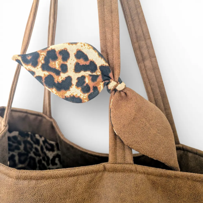 Sac Cabas XL Sissi&Mimi