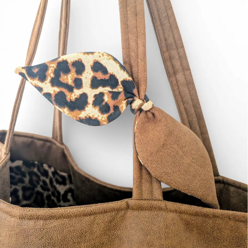 Sac Cabas XL Sissi&Mimi