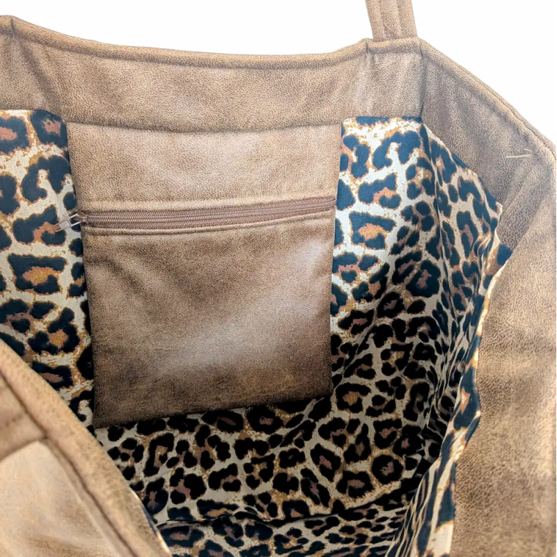 Sac Cabas XL Sissi&Mimi