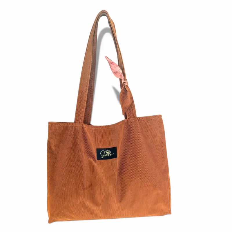 Sac Cabas XL Hazelnut