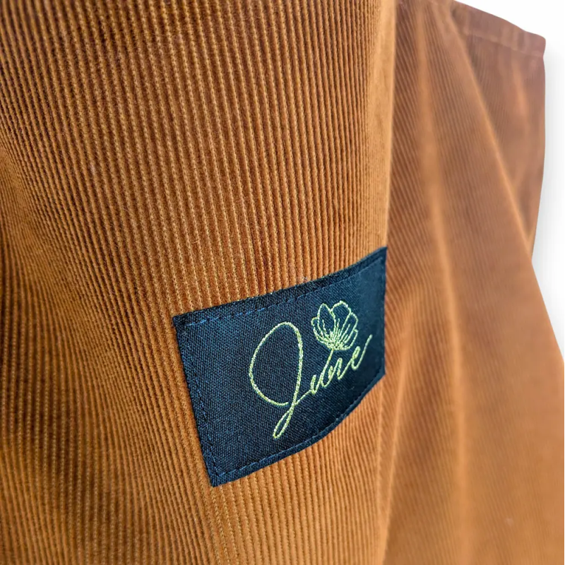 Sac Cabas XL Hazelnut