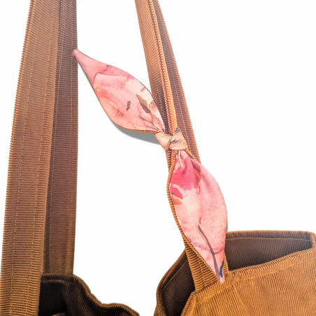 Sac Cabas XL Hazelnut