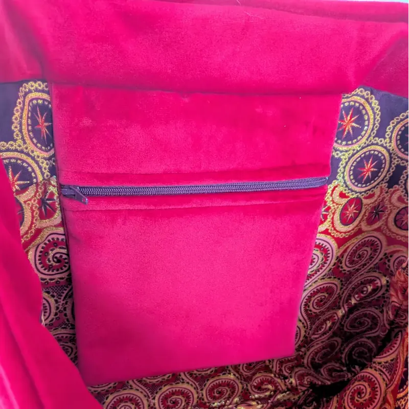 Sac Cabas XL Bombay