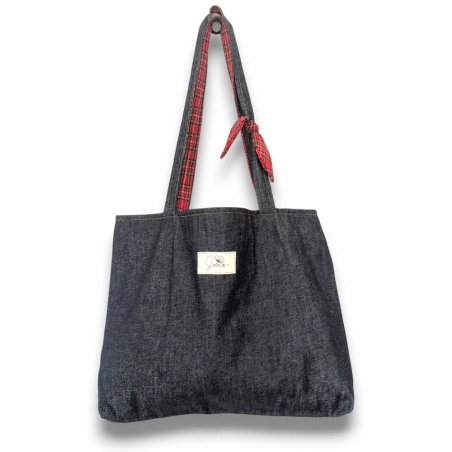 Sac Cabas XL Outlanders