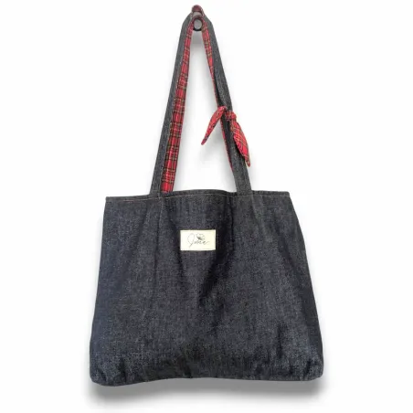 Sac Cabas XL Outlanders