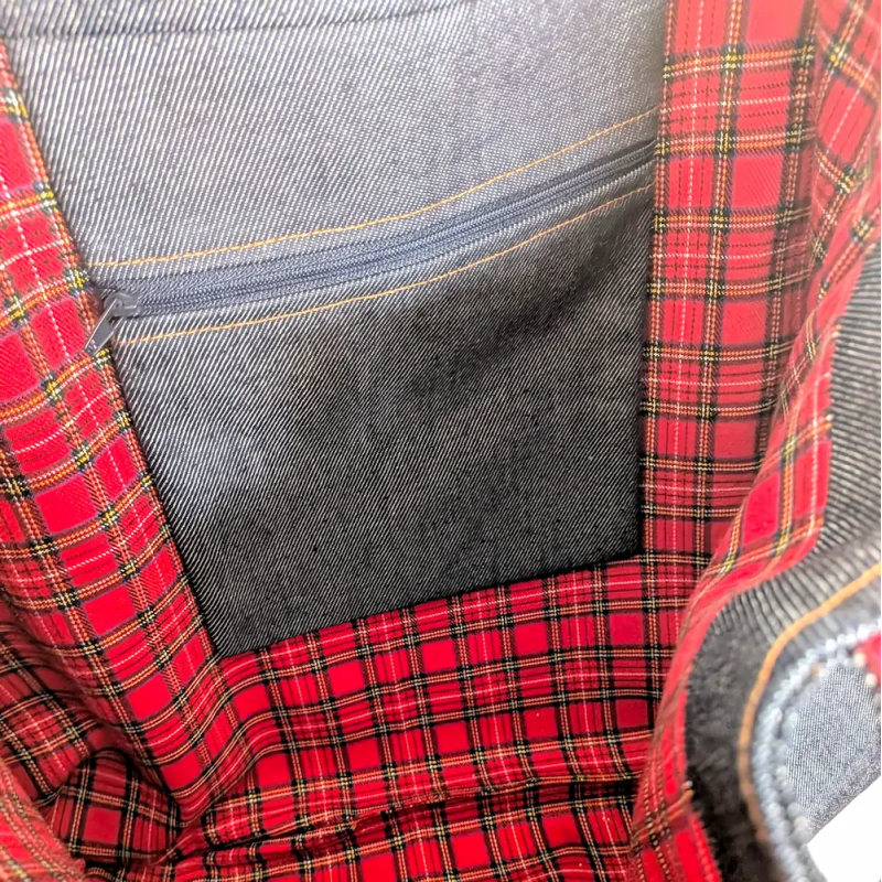 Sac Cabas XL Outlanders