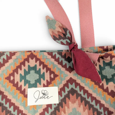 Sac Cabas XL Kilim