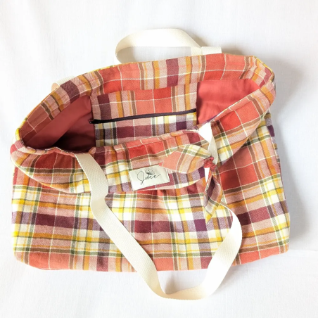 Sac Cabas XL Sweet Automn