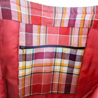 Sac Cabas XL Sweet Automn