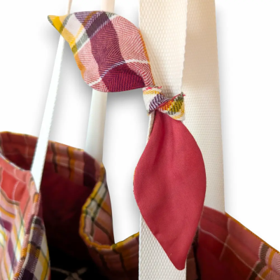 Sac Cabas XL Sweet Automn