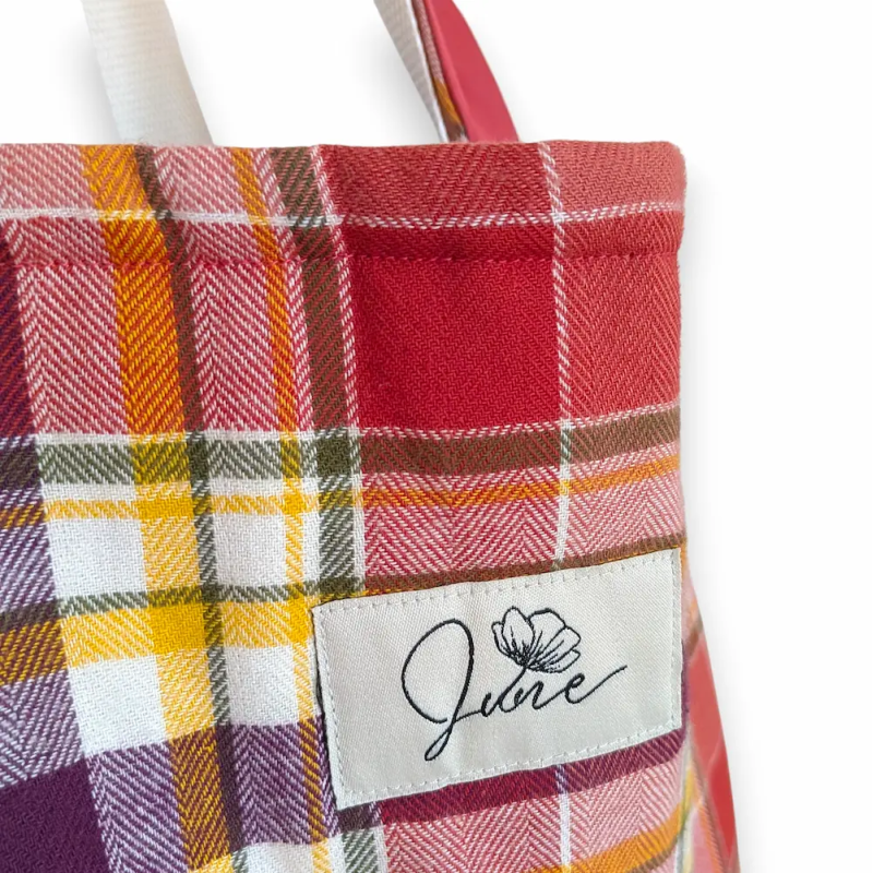 Sac Cabas XL Sweet Automn