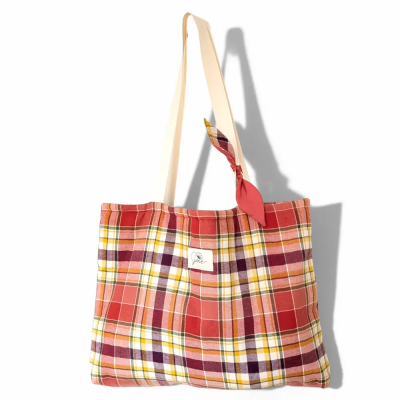 Sac Cabas XL Sweet Automn