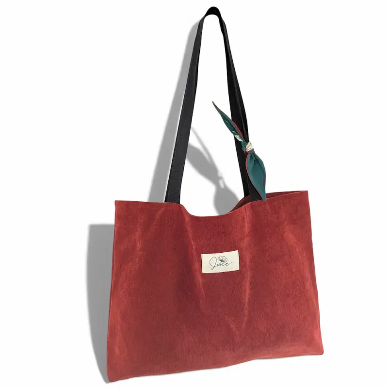 Sac Cabas XL Jungle