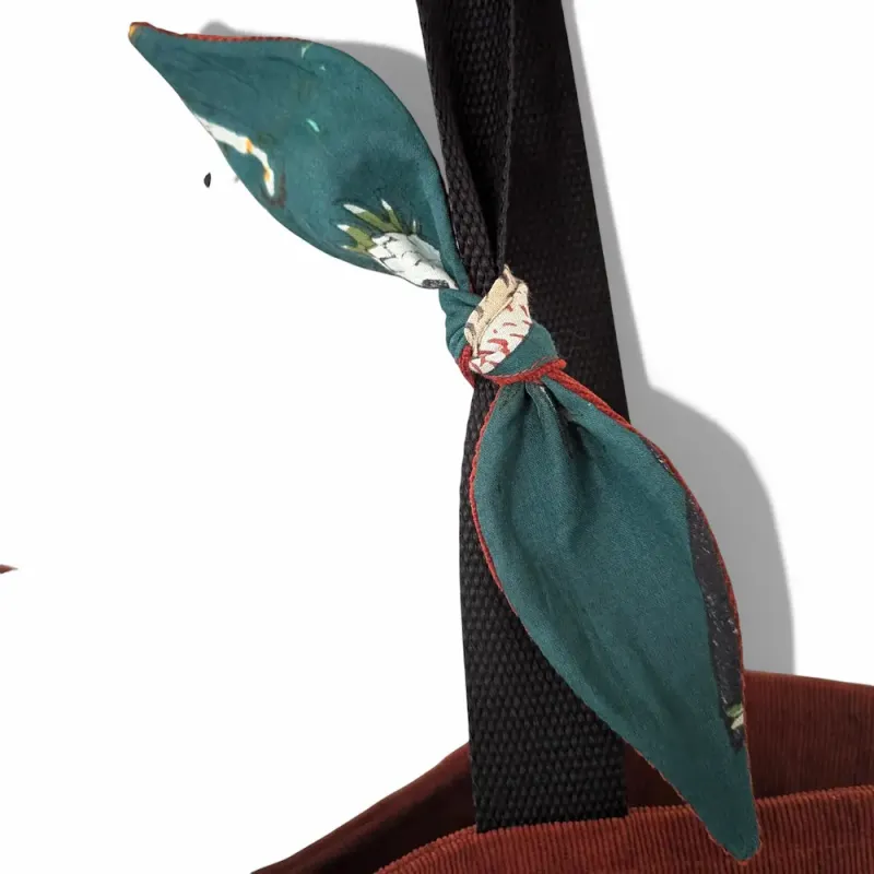 Sac Cabas XL Jungle