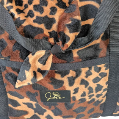 Sac week-end Into the Wild